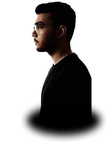 Anuj – UI UX Designer